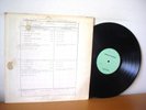 PAT TRAVERS Putting It Straight ADVANCE PROMO TEST PRESSING + PHOTO 1977 POLYDOR