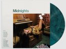New Taylor Swift Midnights Jade Green Edition Vinyl LP PRESALE Limited Rare