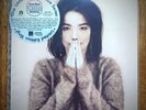 Björk - Debut 200G Direct Metal Master MINT numbered LP  [TPLP31DMM]