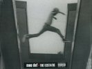 Mos Def – The Ecstatic  LP (SEALED) (2017 RE-ISSUE)