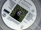 p:machinery by Propaganda 1985 Original UK Clear Vinyl 12