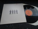 SIOUXSIE & THE BANSHEES - UBER RARE IRISH PRESS LP - JOIN HANDS - Polydor - 1979
