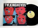 TALKING HEADS LP Remain In Light 1980 Sire  vinyl