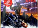 DIO Holy Diver (JOE BARRESI REMIX EDITION) (2-LP 180-gram Vinyl) SEALED  Sabbath