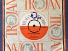 THE MAYTALS - 54-46 WAS MY NUMBER rare UK 1970 / SKINHEAD REGGAE SKA / EX+++