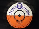 THE MAYTALS - MONKEY MAN rare UK 1969 / SKINHEAD REGGAE / SKA / MINT-