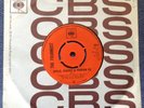 THE FOURMOST - APPLES PEACHES & PUMPKIN PIE rare UK 1968 / MOD DANCER / MINT-