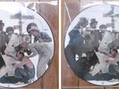 The Jacksons - Goin' Places LP Picture Disc Vinyl USA 1977 Michael Jackson