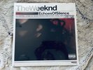 The Weeknd - Echoes Of Silence (LP, Vinyl, Album, Record)  New Sealed