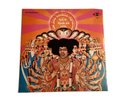 THE JIMI HENDRIX EXPERIENCE   AXIS: BOLD AS LOVE   STILL SEALED