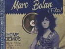 BOLAN, Marc/T REX - Home Demos: Tramp King Of The City Vol 2 - Vinyl (LP)