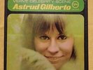 ASTRUD GILBERTO Verve Celebrity Series JAZZ BOSSA NOVA VOCALS 5 x 45 BOX
