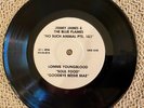 Jimi Hendrix as Jimmy James & the Blue Flames / No Such Animal Part 1 & Part 2