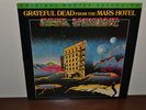 MFSL Grateful Dead from the MARS HOTEL Original Master Recording Japan Vinyl LP