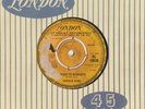 60s Pop & Beat-CAROLE KING-THE ROAD TO NOWHERE/SOME OF YOUR LOVIN'-LONDON-*DEMO*