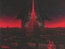 GOBLIN - Non Ho Sonno (Soundtrack) - Vinyl (limited heavyweight clear vinyl LP)