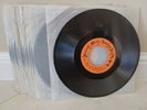 RARE INCOMPLETE MATCHING SET OF 17 SEEBURG CHRISTMAS BMS 