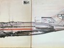 BEASTIE BOYS - Licensed To ILL 1986 Vinyl LP Columbia/Def Jam Recordings C 4023B
