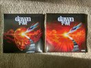 The Weeknd - DAWN FM COLLECTOR'S 01 & 02 VINYL LP - SOLD OUT - RARE - BRAND NEW
