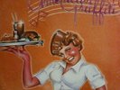 American Graffiti 41 Original Hits From The Soundtrack NM original 1st pressing