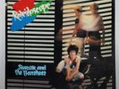 SIOUXSIE & THE BANSHEES - Kaleidoscope (US LP/1980 PVC Records PVC 7921) EX-/VG+