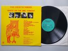THE WHO - The High Numbers Who's On BBC Tonight VERY RAR Vinyl LP USA 1987  EXC.
