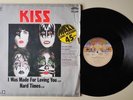 LP KISS 
