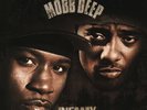 Mobb Deep - Infamy Vinyl Record Album 2LP [SEALED] Havoc and Prodigy Double