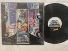 Flipper - Gone Fishin -NM/EX 1984 Punk Rock SUB-42 Shrink Sleeve Nirvana 1ST Pre