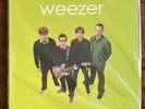 MFSL Weezer (Green Album) [Limited Edition] by Weezer (Vinyl, 2012)