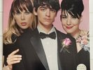 This Island by Le Tigre 2004 Vinyl Record