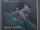 Frank Sinatra + Gordon Jenkins And His Orchestra Where Are You? MFSL 1-406 NEU