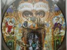 Michael Jackson - Dangerous - double LP Picture Disc - Réédition 2018