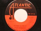 Northern Soul Unplayed Nm  45 Dusty Springfield - Nothing Is Forever / Haunted O