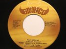 Hear  Latin Salsa 45 Bobby Valentin Y Su Orquesta - Naci Moreno / La Belleza Del