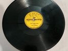 Rock Music 78 Record Blue Suede Shoes Carl Perkins Rare Rockabilly Sun 78 RPM