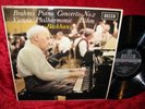 1967 UK NM SXL 6322 ED2 WBG STEREO BRAHMS PIANO CONCERTO 2 VPO BACKHAUS COVER EX