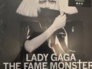 Lady Gaga The Fame Monster (3XLP Color Vinyl, 2020)