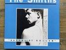 The Smiths Hatful Of Hollow Vinyl Record *repressing* NM
