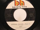 Funk Nm  45 Joi - Spring Fever - Part 1 / Spring Fever - Part 2 On Beverly Hills