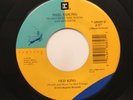 Rock 90'S 45 Neil Young - Old King / Harvest Moon On Reprise
