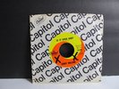 Northern Soul Cindy Malone Is It Over Baby/It's Up To You  45 RPM Record Capitol
