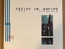 LP:  GUIDED BY VOICES - Bee Thousand   REISSUE NEW SEALED