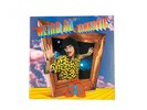 Weird Al Yankovic In 3 D Vinyl LP Album Stereo, Rock 'N' Roll Records FZ 39221