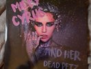 Miley Cyrus and Her Dead Petz Vinyl Record