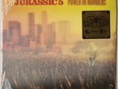 JURASSIC 5: Power in Numbers US Lenticular Cover 2x Vinyl LP Hip Hop NEW