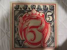 J. J CALE 5 ( FIVE ) ORIG 1ST AUST COPY - VERY RARE - L36995 - 1979 - STEREO-LP