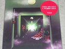 Thee Oh Sees A Weird Exits Bloodshot Eyeball Edition Vinyl xx/300 OOP