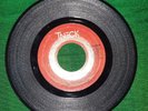 ISLEY BROTHERS Groove With You / Footsteps In The Dark T-NECK 45 Funk Soul POP