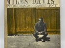 Prestige 7034 Miles Davis All Star Milt Jackson Quintet Sextet VG Vinyl Mono LP